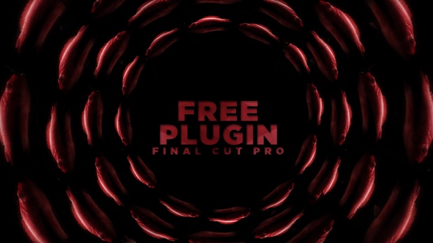 Final Cut Pro Transition Pack - FREE