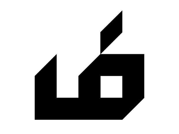 Arabigram - Arabic Font