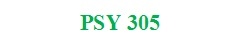 PSY 305 Week 5 Confidentiality and Informed Consent Paper