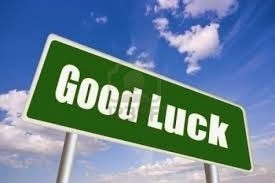 Wealth, Abundance and Good Luck