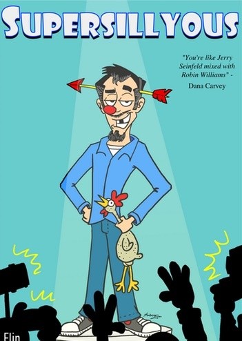 Supersillyous (2016)