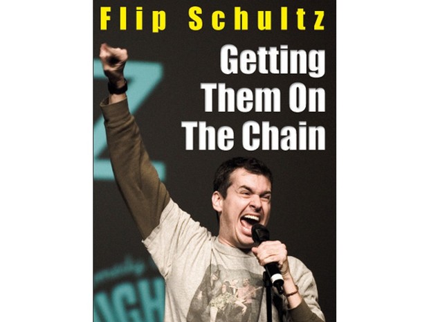 Getting Them On The Chain (2008)