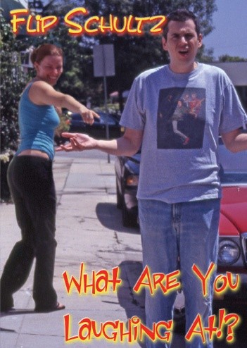 What Are You Laughing At!? (2004)