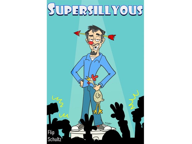 Supersillyous (2016)