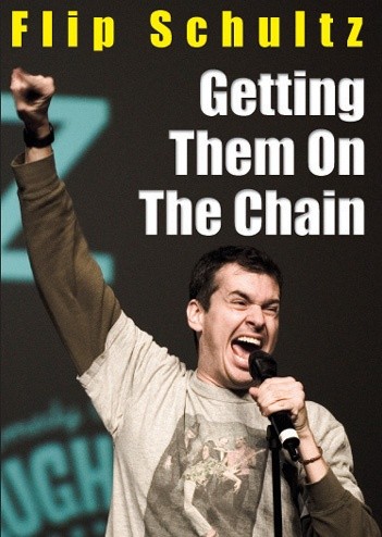 Getting Them On The Chain (2008)