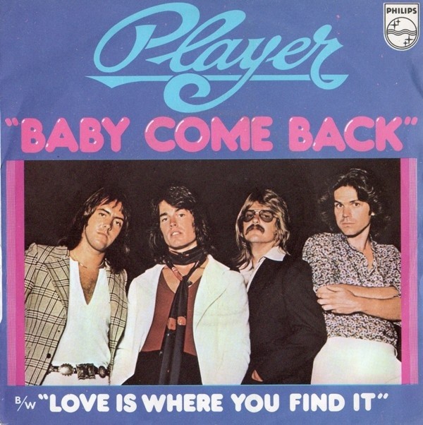Baby Come Back FLP!