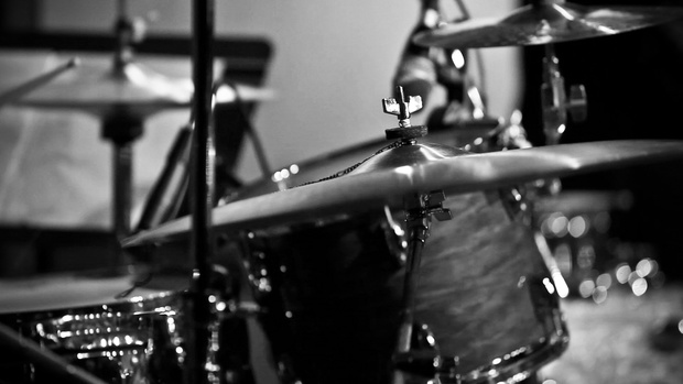 Modern Metal Drum Sample Pack