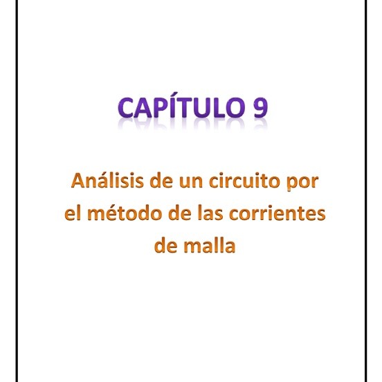 Solucionario de Circuitos Eléctricos de Joseph A. Edminister - TOMO II
