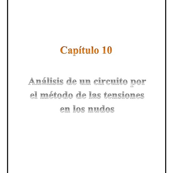 Solucionario de Circuitos Eléctricos de Joseph A. Edminister - TOMO II