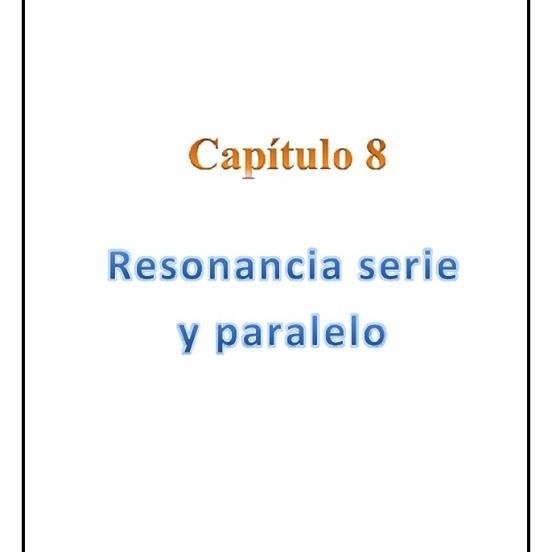 Solucionario de Circuitos Eléctricos de Joseph A. Edminister - TOMO II