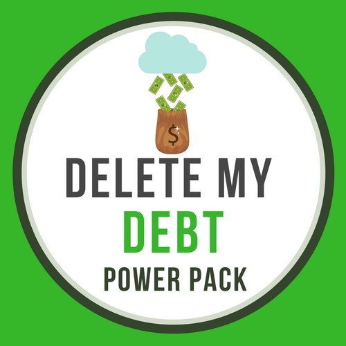 Delete My DEBTS!