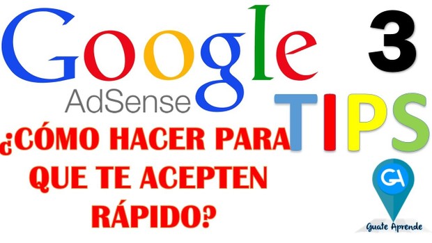 GUATE APRENDE 100% COMPLETO - GANAR DINERO CON ADSENSE 2016