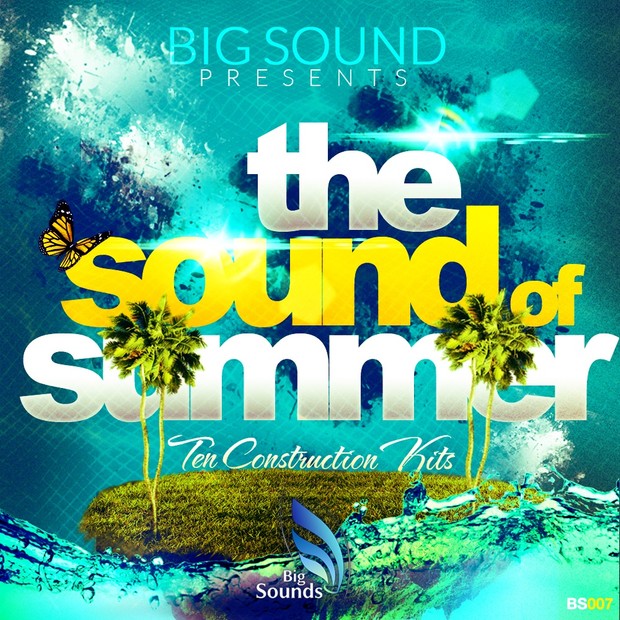 Big Sounds The Sound of Summer