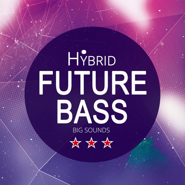 Big Sounds Hybrid Future Bass