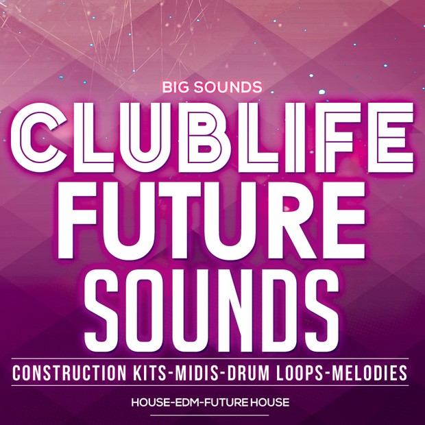 Big Sounds ClubLife Future Sounds