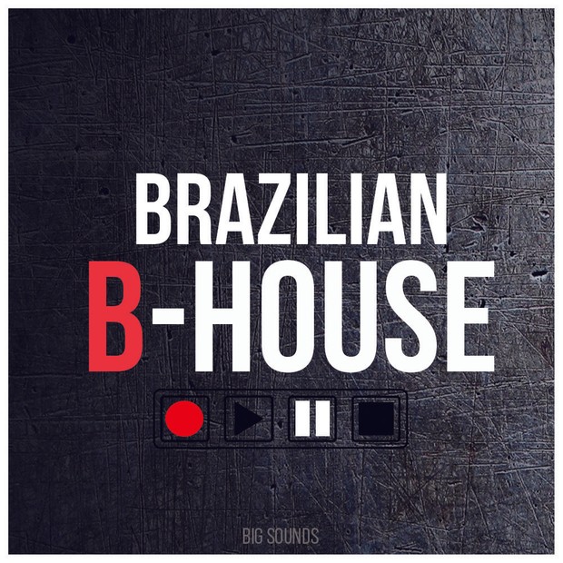 Big Sounds Brazilian B-House