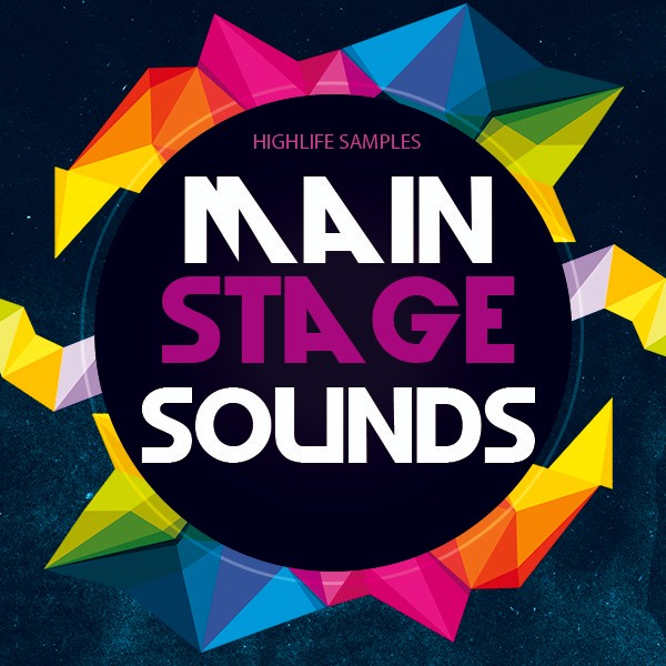 Mainstage Sounds