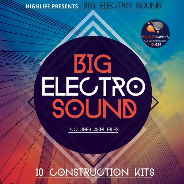 Big Electro Sound