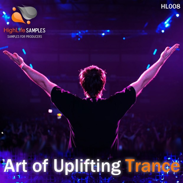 Art of Uplifting Trance