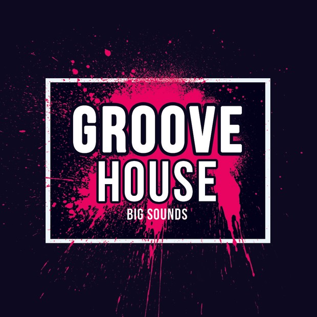 Big Sounds Groove House