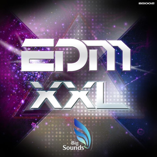 Big Sounds EDM XXL
