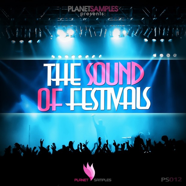 Planet Samples The Sound of Festivals