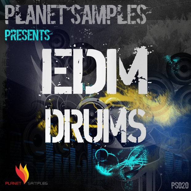 EDM Drums