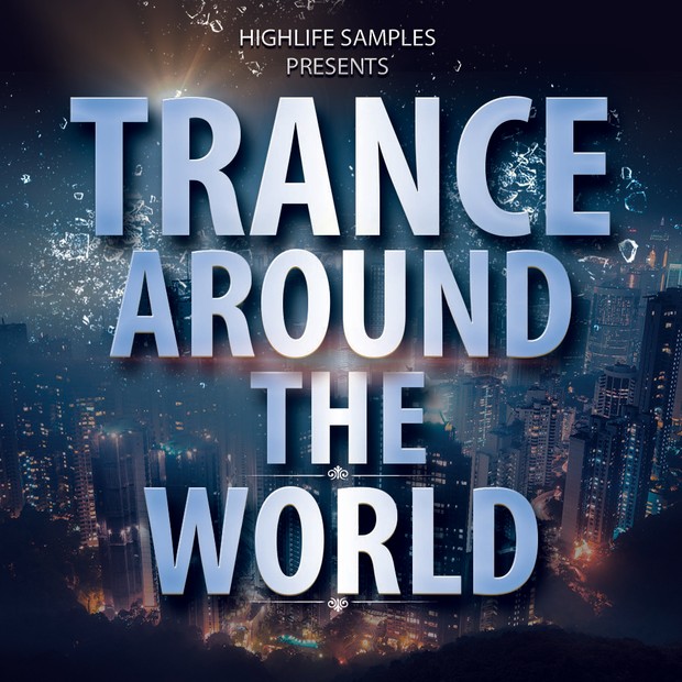 Trance Around The World