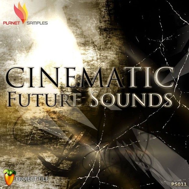 Cinematic Future Sounds