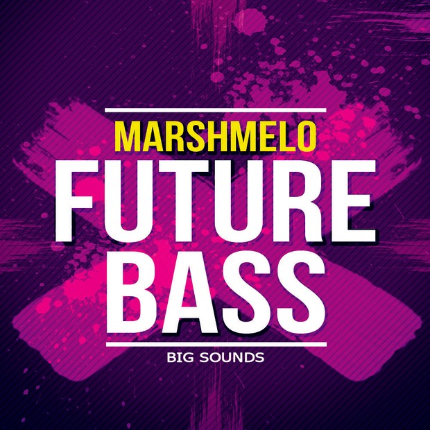 Big Sounds Marshmelo Future Bass