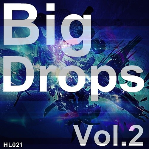 Big Drops Vol.2