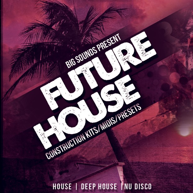 Big Sounds Future House