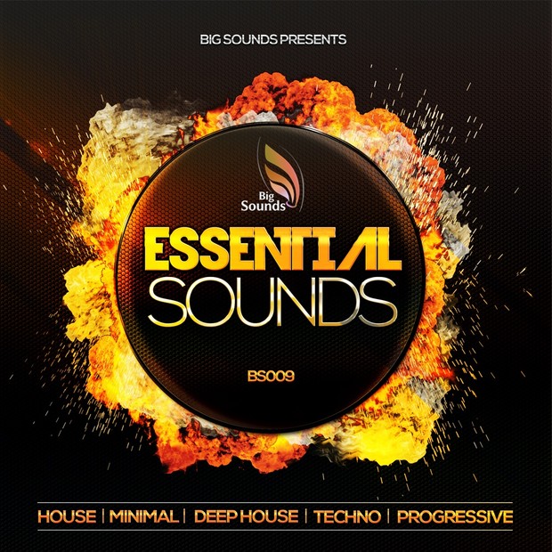 Big Sounds Essential Sounds