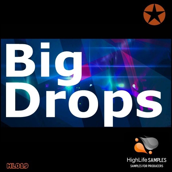 Big Drops