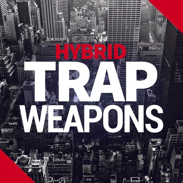 HighLife Samples Hybird Trap Weapons