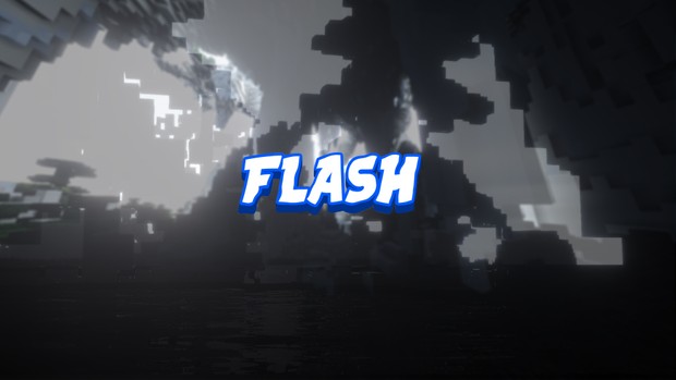 Flash Pack v2 (ESPECIAL UN AÑO EN YOUTUBE) GRACIAS ;_;
