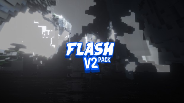 Flash Pack v2 (ESPECIAL UN AÑO EN YOUTUBE) GRACIAS ;_;