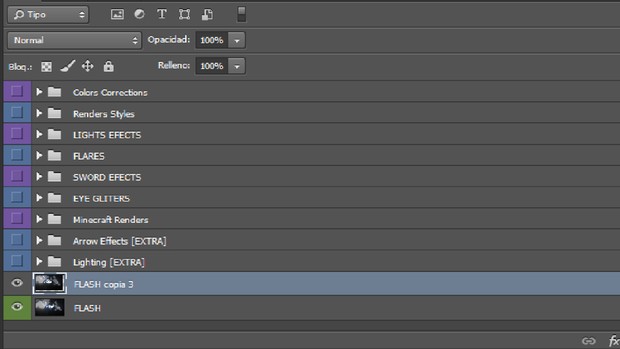 Flash Pack v2 (ESPECIAL UN AÑO EN YOUTUBE) GRACIAS ;_;