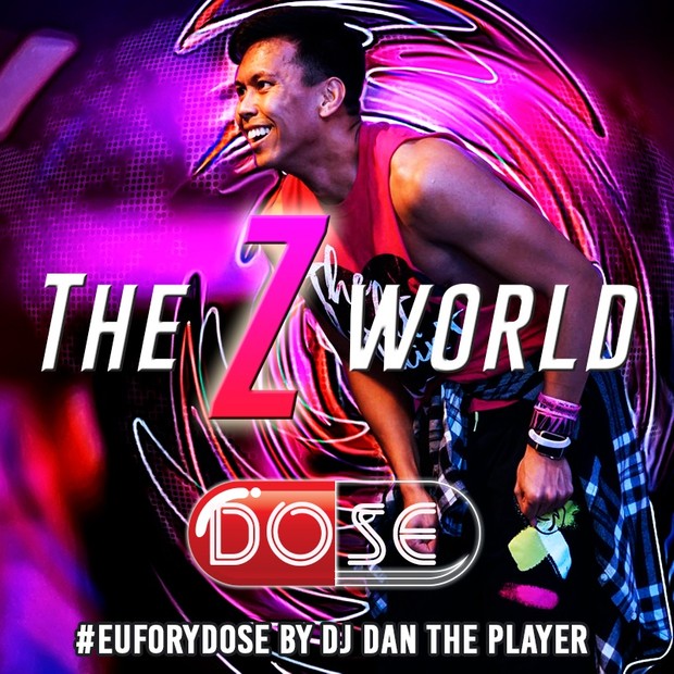 The Z World - DOSE