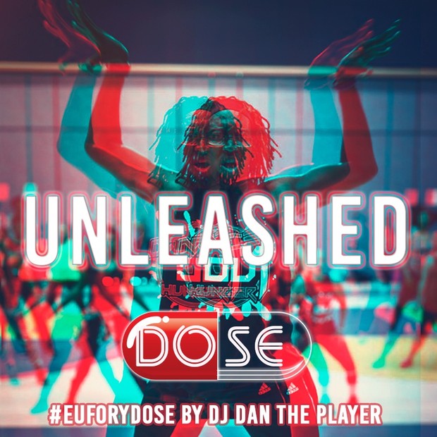 UNLEASHED - DOSE