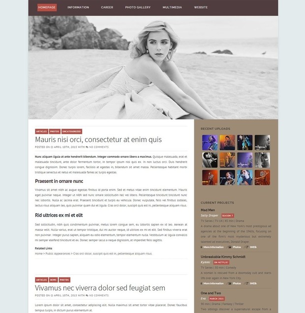 WP + CPG #01