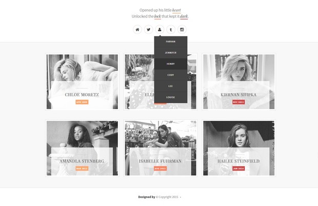 Collective #8