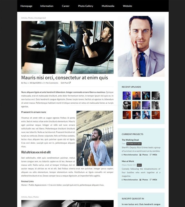 WP + CPG #04