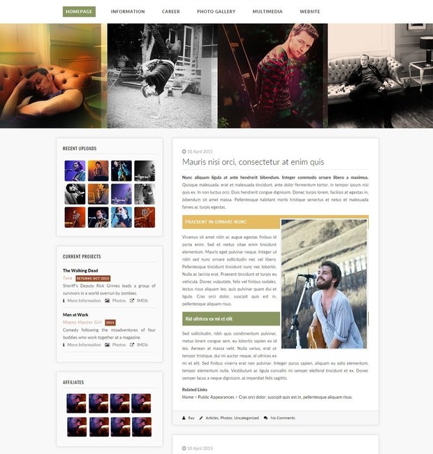 WP + CPG #03