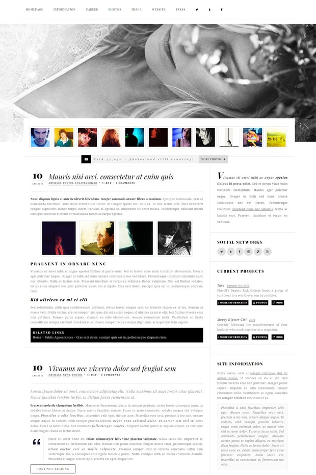 WP + CPG #16