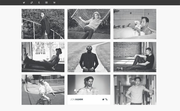 Collective #7