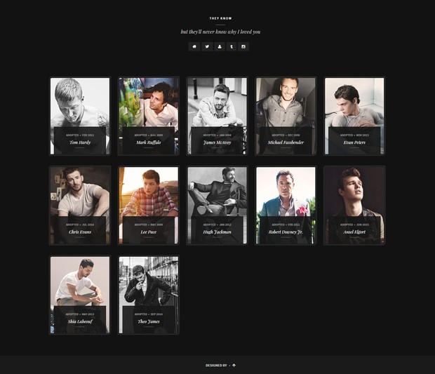 Collective #9