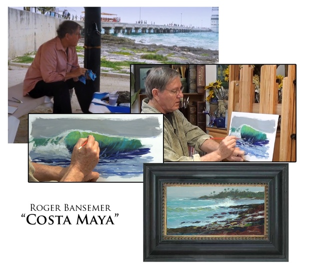 Costa Maya