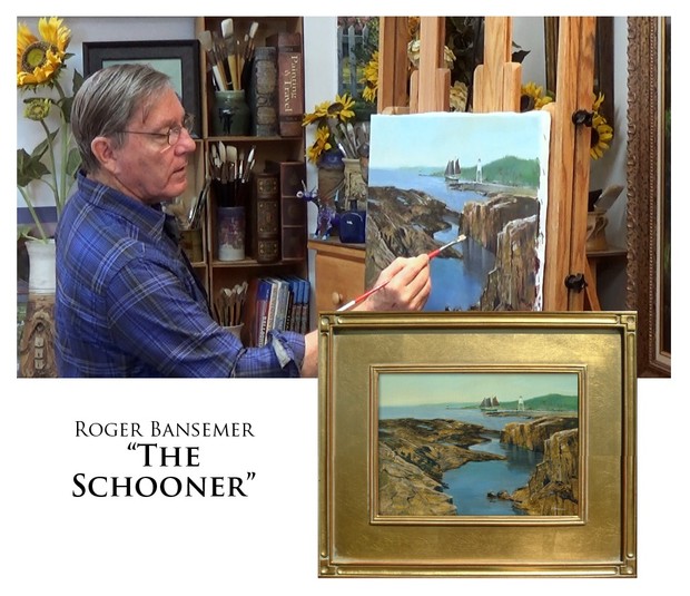 The Schooner