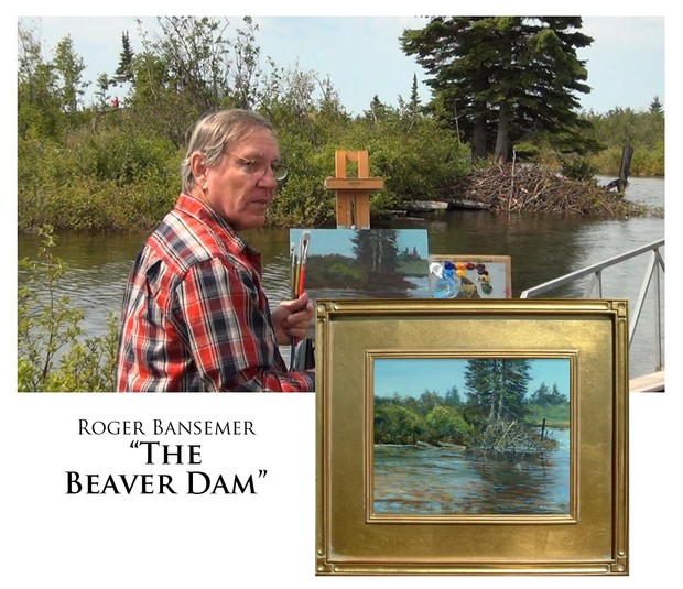 The Beaver Dam